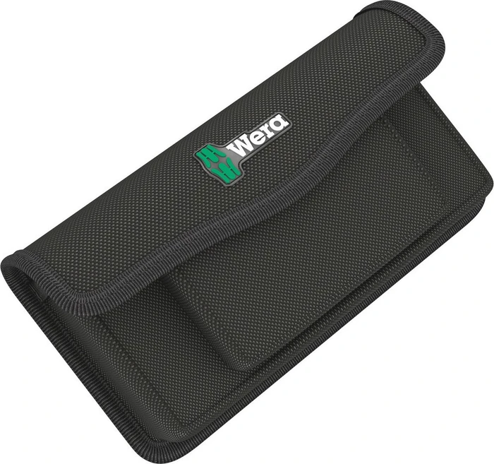 Wera 9432 Tool-Check Plus Universal Werkzeugtasche