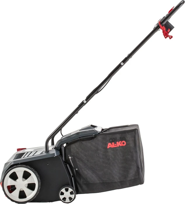 AL-KO Easy 32.4 Basic Care Elektro-Vertikutierer/Rasenlüfter