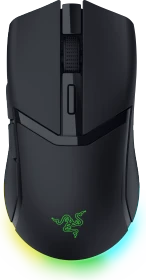 Razer Cobra HyperSpeed schwarz, USB/Bluetooth