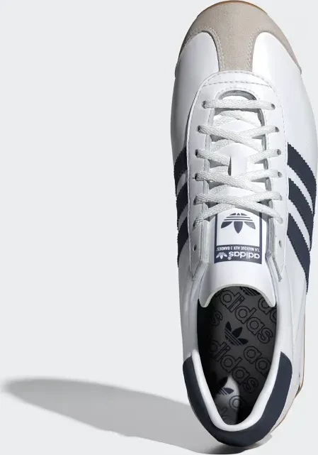 adidas Country OG cloud white/night indigo/gum
