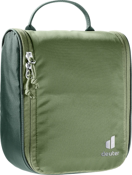 Deuter Wash Center I khaki ivy
