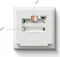 Loxone NFC Code Touch Air weiß Vorschaubild