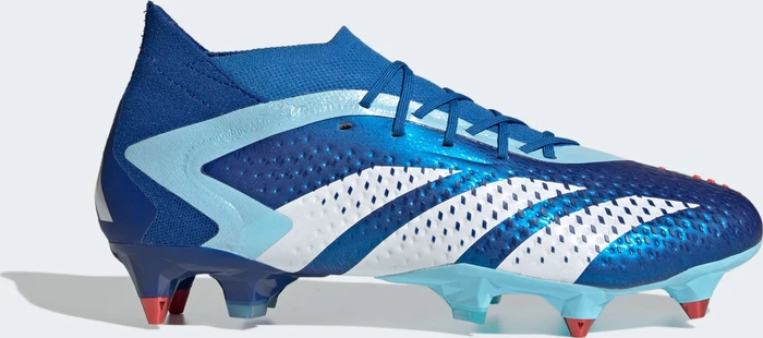 adidas Predator Accuracy.1 SG bright royal/cloud white/bliss blue