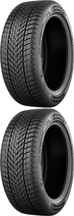 Dunlop Winter 235/35 R19 91W XL