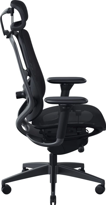 Razer Fujin Pro Gamingstuhl, schwarz
