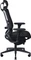 Razer Fujin Pro Gamingstuhl, schwarz Vorschaubild