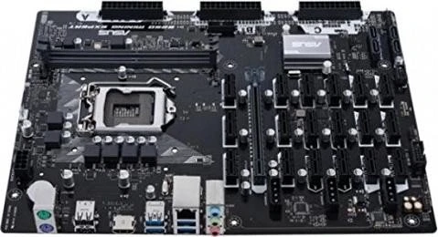 ASUS B250 Mining Expert/CSM (Intel 1151)