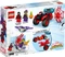 LEGO Juniors - Spider-Man: Miles Morales: Spider-Mans Techno-Trike Vorschaubild