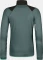Ortovox Fleece Grid Funktionsjacke dark arctic grey (Damen) Vorschaubild