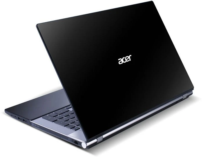 Acer Aspire V3-771G-73618G1TMakk, schwarz, Core i7-3610QM, 8GB RAM, 1TB HDD, GeForce GT 650M, DE