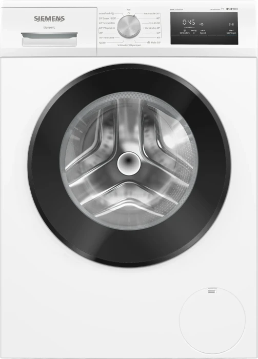 Siemens iQ300 WM14N0G5 Frontlader