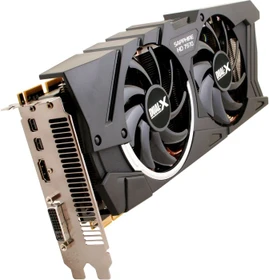 Sapphire Radeon HD 7970 OC, 3GB GDDR5, DVI, HDMI, 2x mDP, full retail