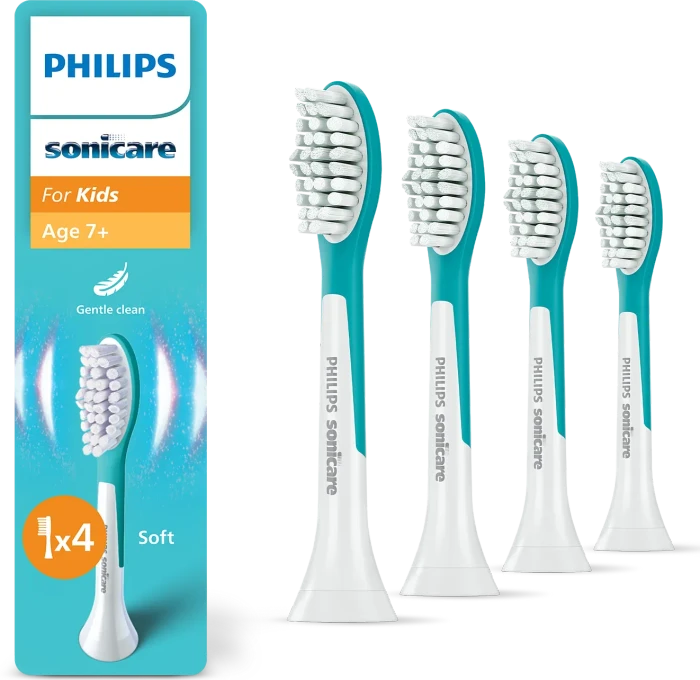 Philips Sonicare for Kids Kinder-Ersatzbürste