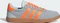 adidas Breaknet Sleek halo blue/lucid orange/gum (Damen) Vorschaubild