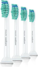 Philips HX6014/87 Sonicare C1 ProResults Ersatzbürste,    10 Stück