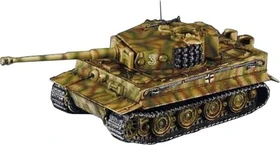 Italeri Pz. kpfw. VI Tiger I Ausf. E