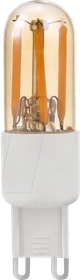SPL-Lighting Filament LED G9 3W/922 dimmbar