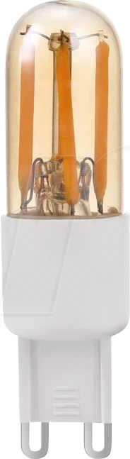 SPL-Lighting Filament LED G9 3W/922 dimmbar