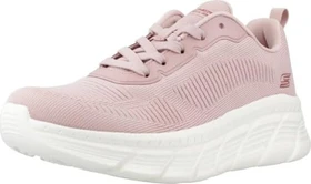 Skechers Bobs Sport B Flex Hi blush (Damen)