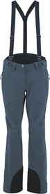 Scott Explorair 3L Skihose lang metal blue (Damen)