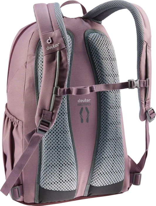 Deuter Gogo grape/aubergine