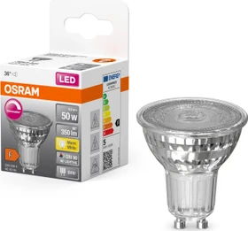 Osram Ledvance LED Superstar PAR16 50 36° 5.5W/827 GU10