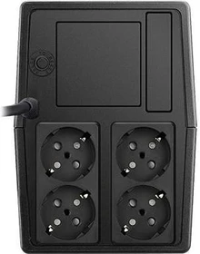 FSP FP 1000, 1000VA, USB/seriell