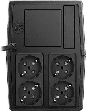 FSP FP 1000, 1000VA, USB/seriell