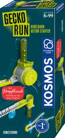 Kosmos Gecko Run Action Starter