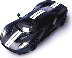 Jamara Ford GT 40MHz schwarz 1:14