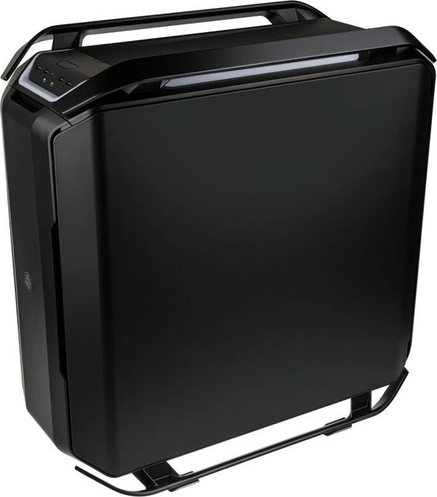 Cooler Master Cosmos C700P Black Edition, Glasfenster