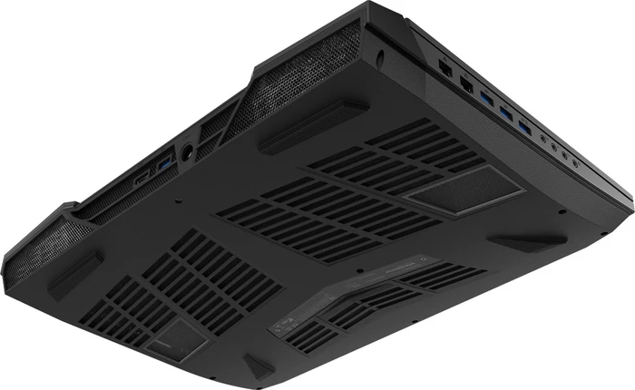 Schenker XMG Zenith 17-L17fcc, Core i7-8700, 32GB RAM, 500GB SSD, 2TB HDD, GeForce GTX 1080, DE