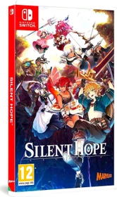 Silent Hope (Switch)