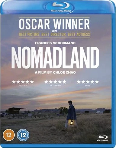 Nomadland