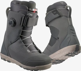 Head Team BOA Hybrid Liquid Fit Softboot (Modell 2024/2025)