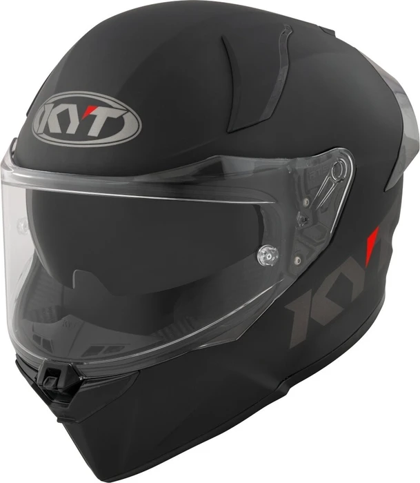 KYT R2R Plain matt schwarz