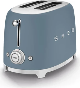Smeg TSF01SBMEU Toaster