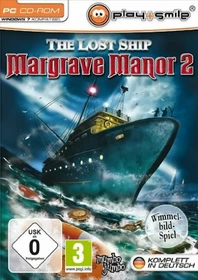 The Secret of Margrave Manor II (PC)