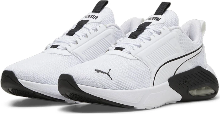 Puma X-Cell Nova FS puma white/puma black