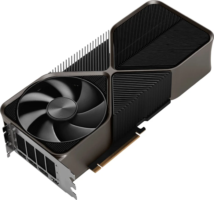 NVIDIA GeForce RTX 4080 Founders Edition, 16GB GDDR6X, HDMI, 3x DP