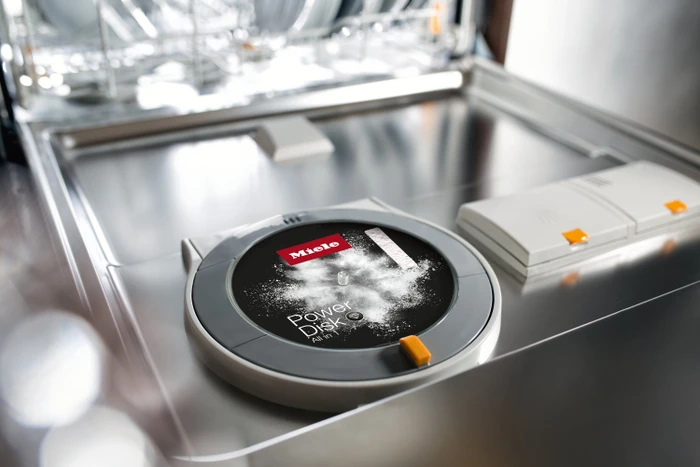 Miele GS CL 4001 P PowerDisk All in 1, 1 Stück