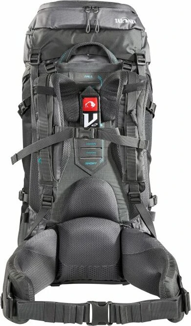 Tatonka Yukon 50+10 titan grey