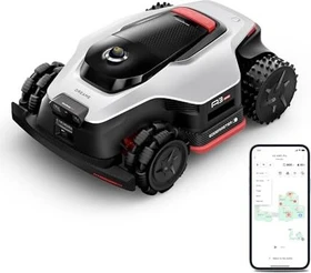 Dreame A3 AWD Pro 5000