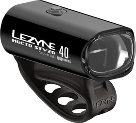 Lezyne Hecto Drive StVZO 40/Femto USB STVZO Pair Beleuchtungsset