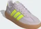 adidas Barreda Decode ice purple/lucid lemon/gum (Damen) Vorschaubild