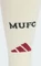 adidas Manchester United Authentic 2026/2027 Ausweichstutzen ivory Vorschaubild