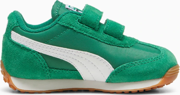 Puma Easy Rider Vintage archive green/puma white (Junior)