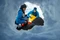 Exped Ultra 7R MW Isomatte greygoose Vorschaubild