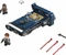 LEGO Star Wars Solo - Han Solo's Landspeeder Vorschaubild