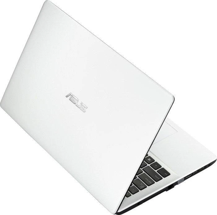 ASUS F551MA-SX094H, weiß, Celeron N2815, 4GB RAM, 500GB HDD, DE